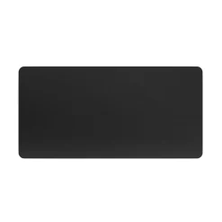 Tischplatte Stehpult schwarz 160 x 80 cm