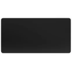 Tischplatte Stehpult schwarz 180 x 90 cm