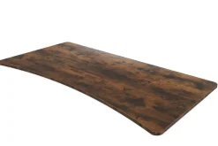 Tischplatte Stehpult Vintage 200 x 92 cm