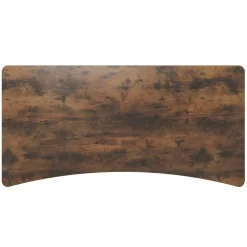 Tischplatte Stehpult Vintage 200 x 92 cm