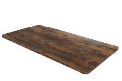 Tischplatte Stehpult Vintage 160 x 80 cm