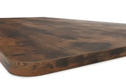Tischplatte Stehpult Vintage 160 x 80 cm