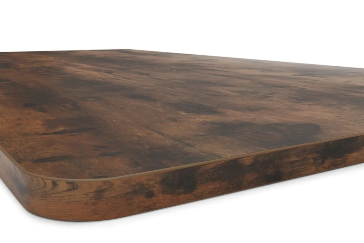 Tischplatte Stehpult Vintage 160 x 80 cm