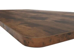 Tischplatte Stehpult Vintage 180 x 90 cm