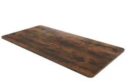 Tischplatte Stehpult Vintage 180 x 90 cm