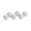 Tischtennisbälle 6er Set