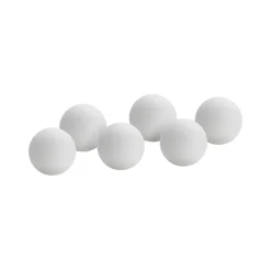 Tischtennisbälle 6er Set