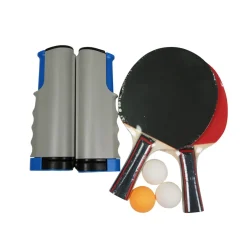 Tischtennis Set mit Netz