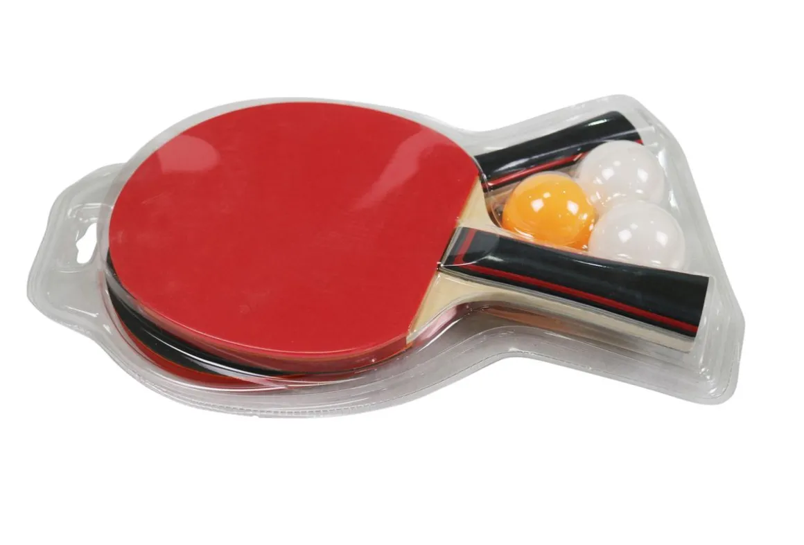 Tischtennis Set 5-teilig