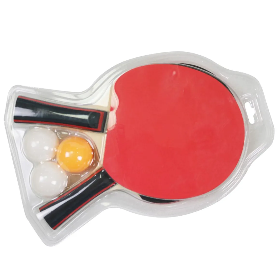 Tischtennis Set 5-teilig