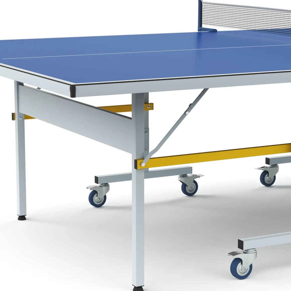 Tischtennistisch WANG 274 x 152 cm