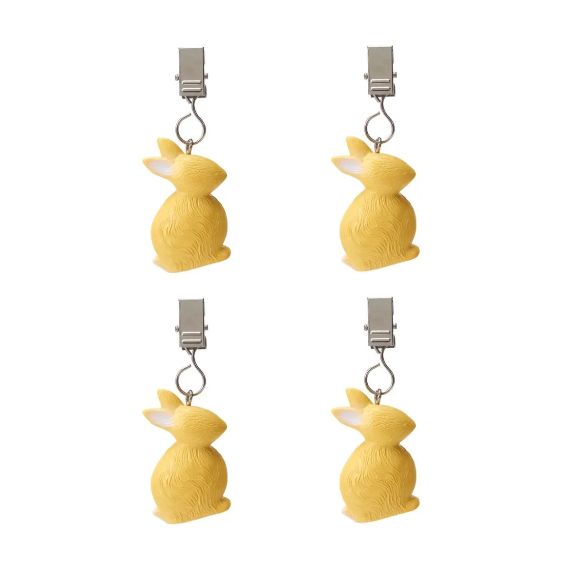 Tischtuchbeschwerer Ostern 4er Set