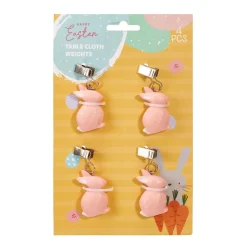 Tischtuchbeschwerer Ostern 4er Set