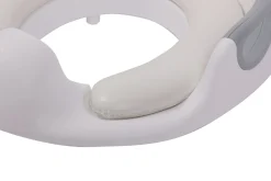 Toilettensitz Kinder weiss