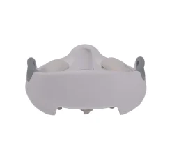 Toilettensitz Kinder weiss