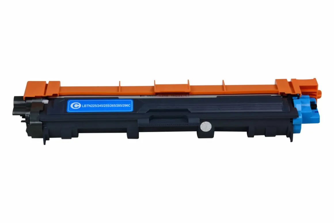 Toner cyan kompatibel mit Brother TN-245C
