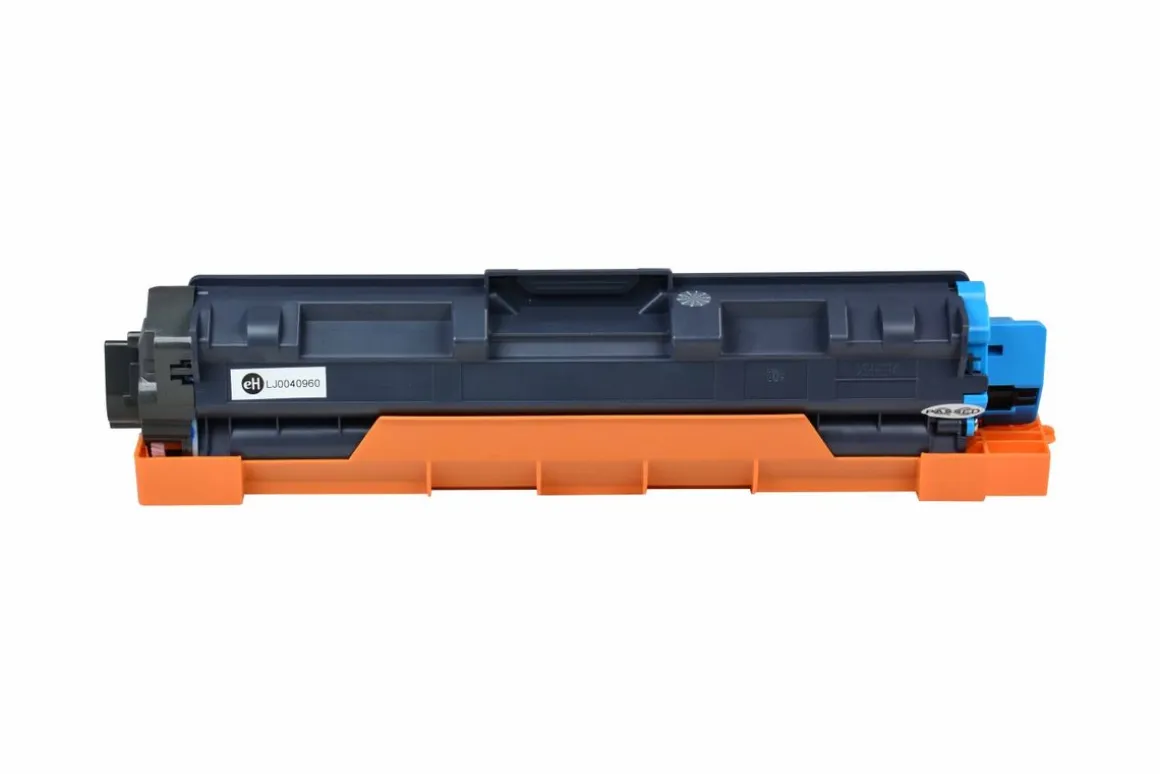 Toner cyan kompatibel mit Brother TN-245C
