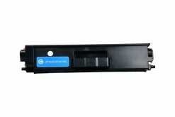Toner cyan kompatibel mit Brother TN-326C