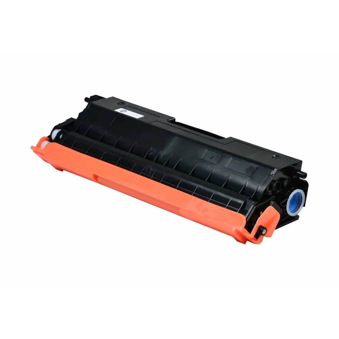 Toner cyan kompatibel mit Brother TN-326C