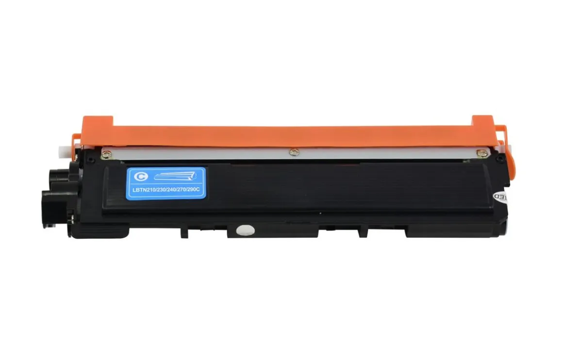Toner cyan kompatibel mit Brother TN-230C