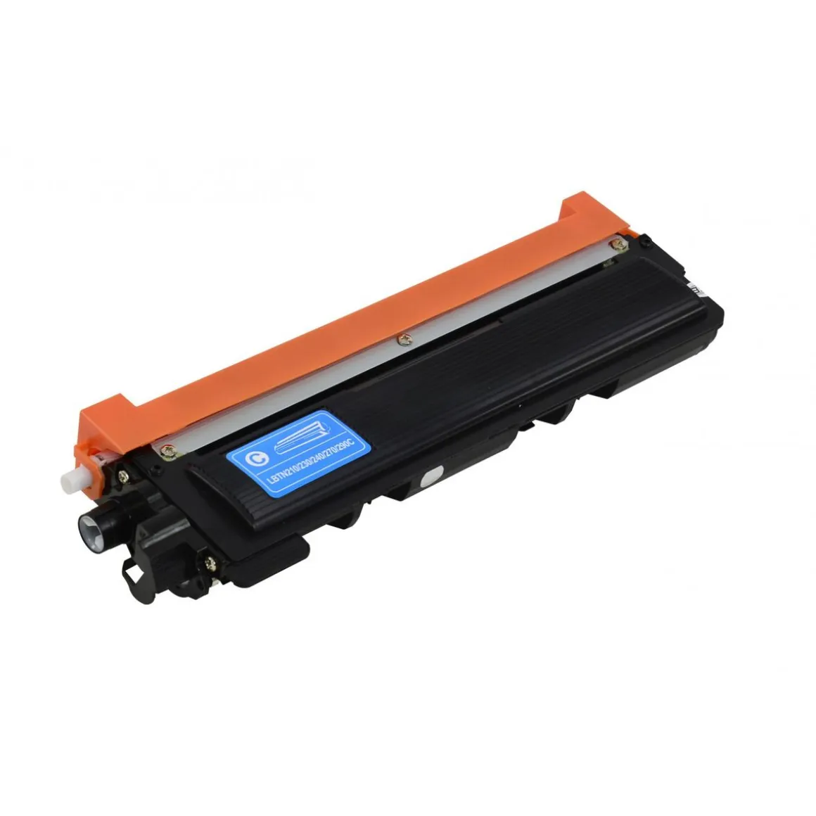 Toner cyan kompatibel mit Brother TN-230C