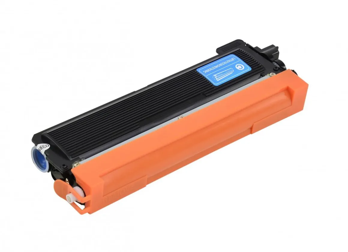 Toner cyan kompatibel mit Brother TN-230C
