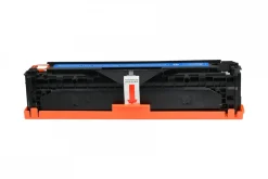 Toner cyan kompatibel mit HP CB541A