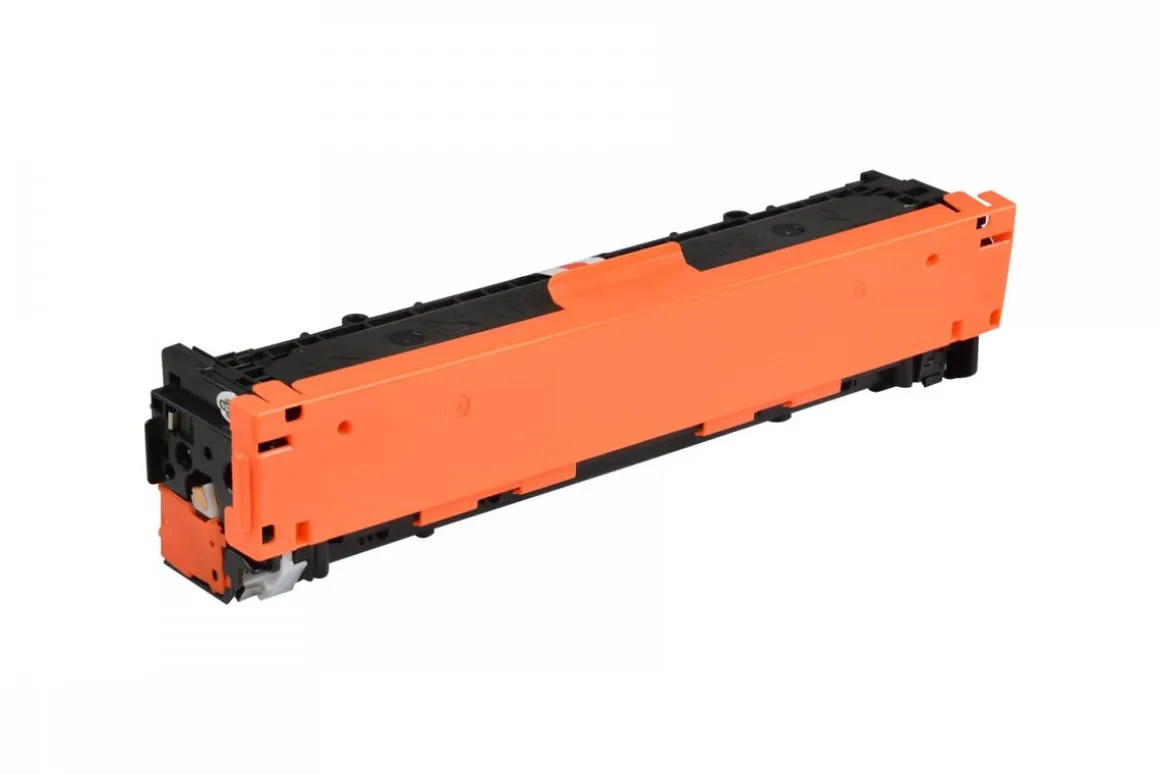 Toner cyan kompatibel mit HP CB541A