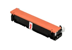Toner cyan kompatibel mit HP CF401X