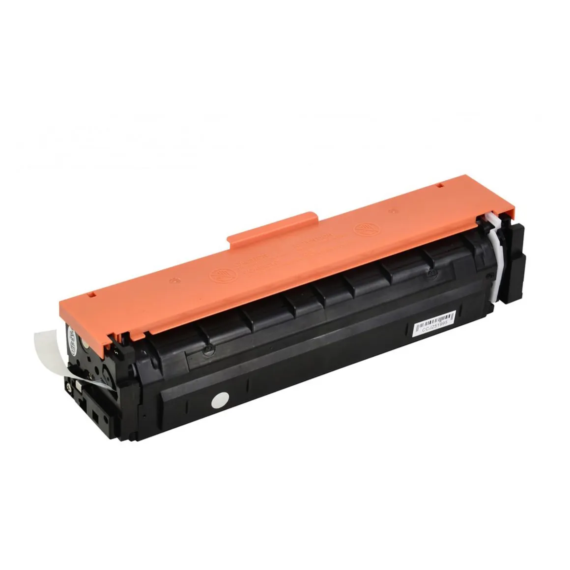 Toner cyan kompatibel mit HP CF401X