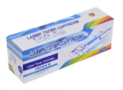 Toner cyan kompatibel mit HP CF401X