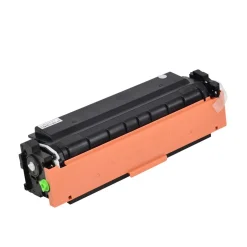 Toner cyan kompatibel mit HP CF411X