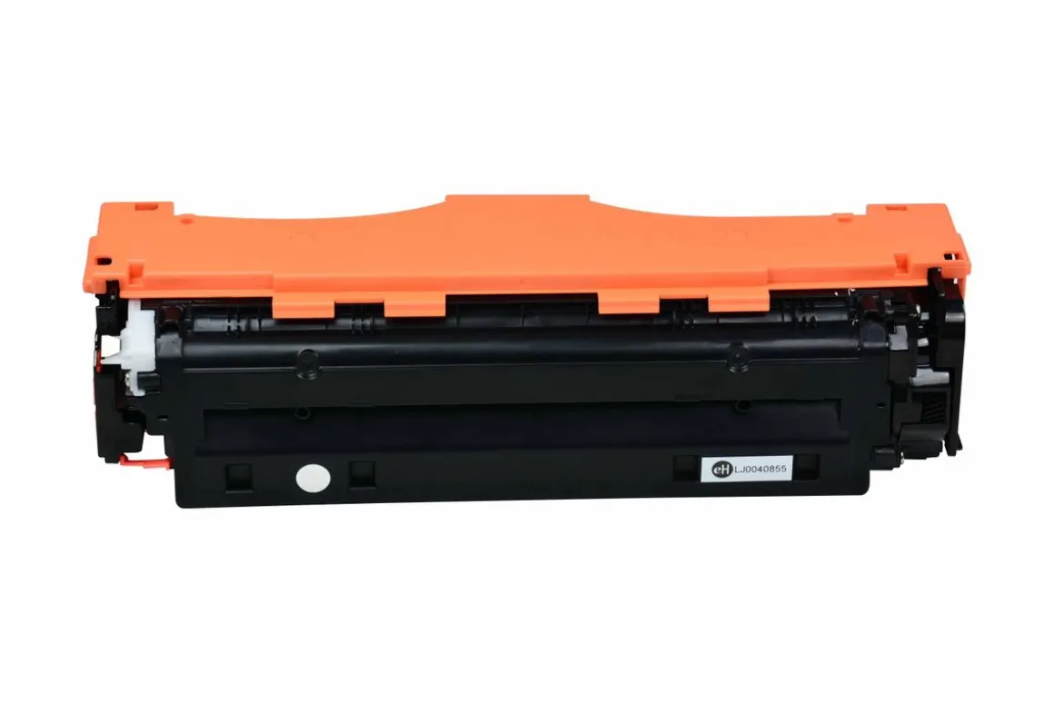 Toner cyan kompatibel mit HP CF381A / 312A