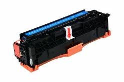Toner cyan kompatibel mit HP CF381A / 312A