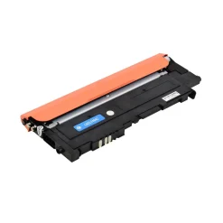 Toner cyan kompatibel mit Samsung CLT404C / C404C