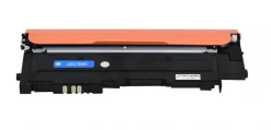 Toner cyan kompatibel mit Samsung CLT404C / C404C