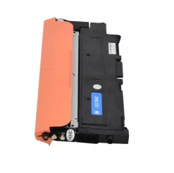 Toner cyan kompatibel mit Samsung CLT404C / C404C