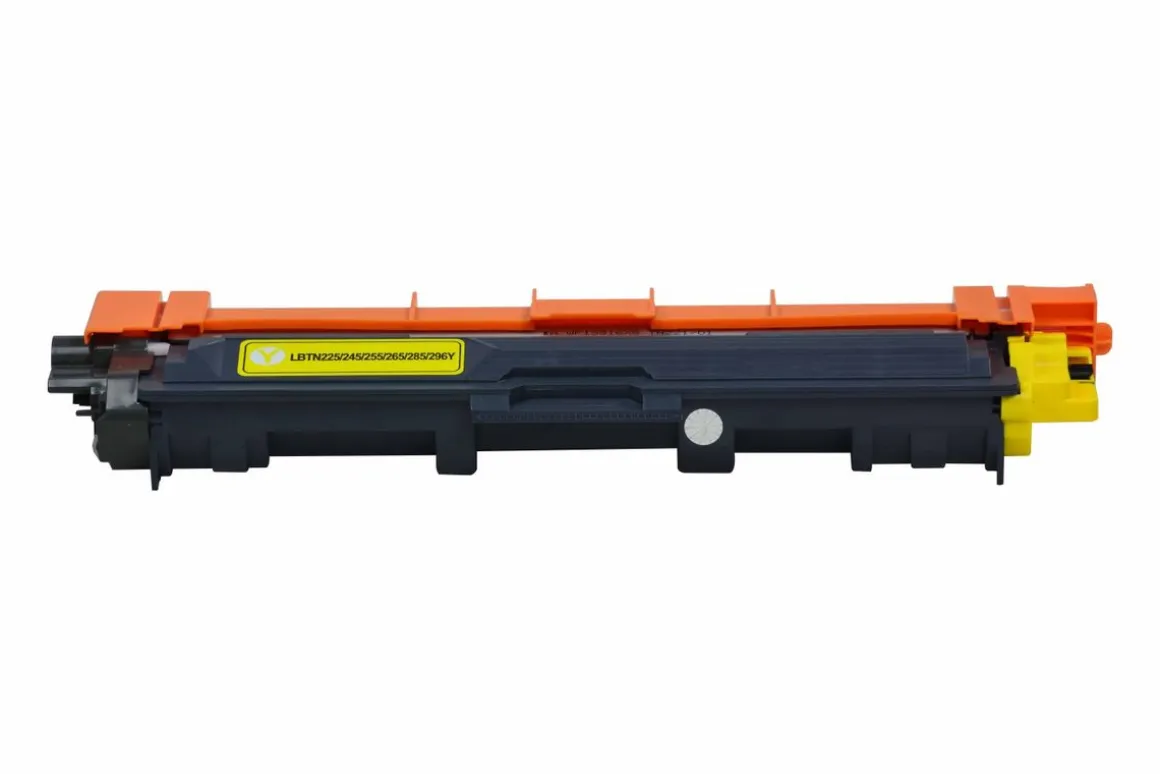 Toner gelb kompatibel mit Brother TN-245Y