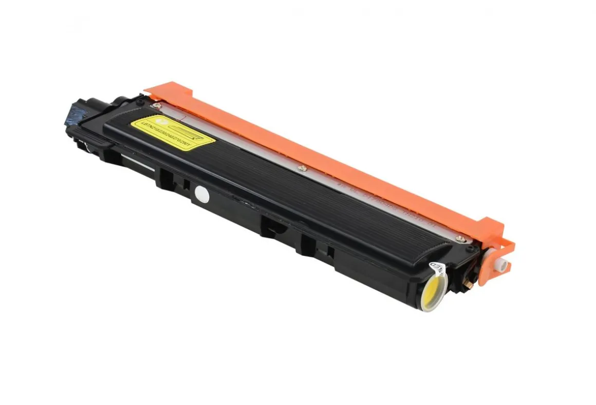 Toner gelb kompatibel mit Brother TN-230Y