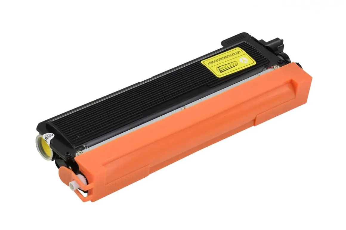 Toner gelb kompatibel mit Brother TN-230Y