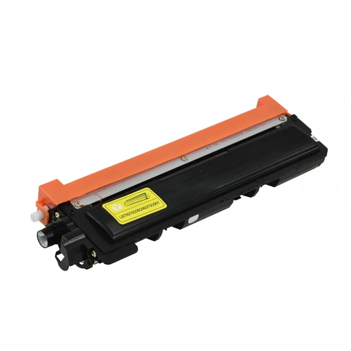 Toner gelb kompatibel mit Brother TN-230Y
