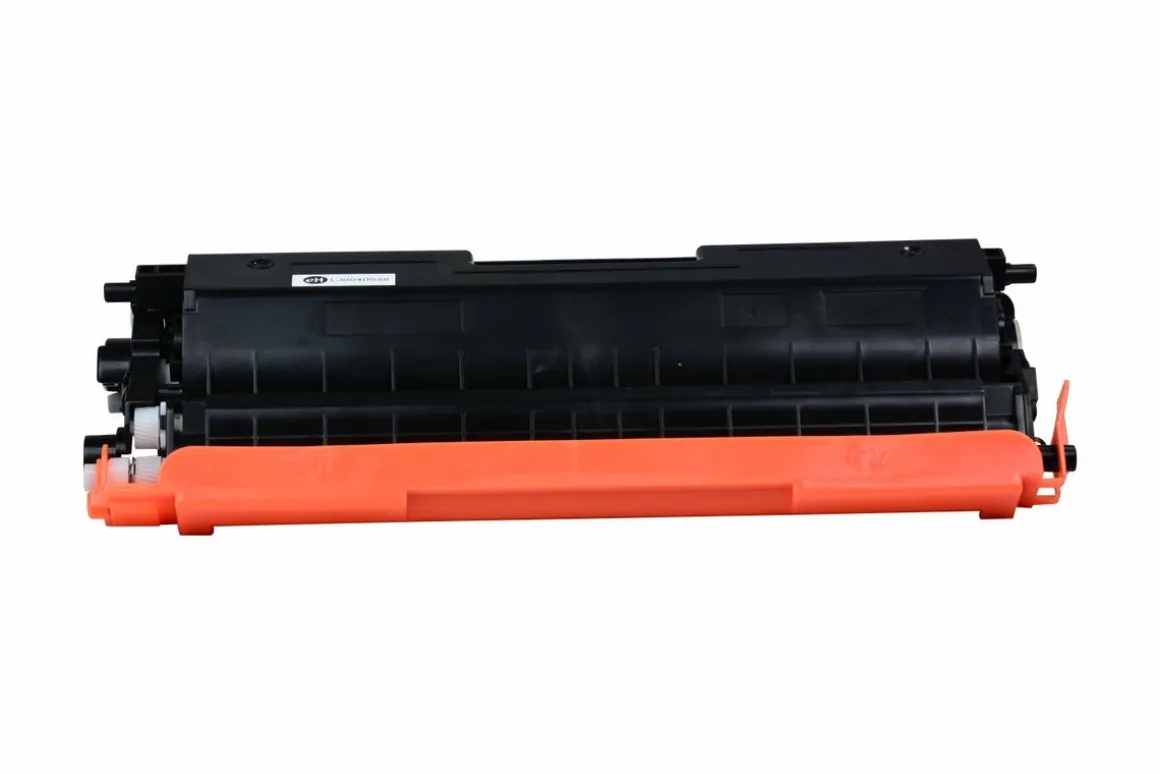 Toner gelb kompatibel mit Brother TN-326Y