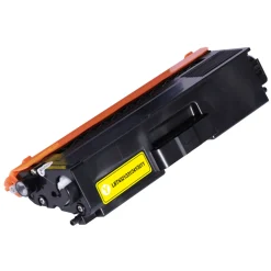 Toner gelb kompatibel mit Brother TN321Y