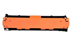 Toner gelb kompatibel mit HP CB542A