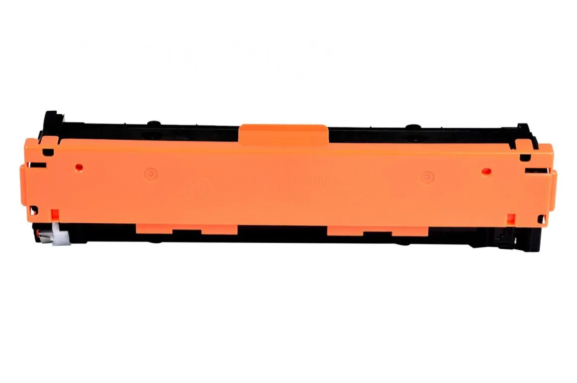 Toner gelb kompatibel mit HP CB542A