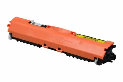 Toner gelb kompatibel mit HP CF352A / 130A