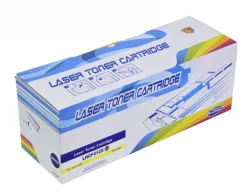 Toner gelb kompatibel mit HP CF412X