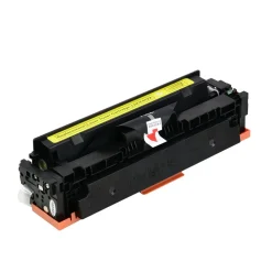 Toner gelb kompatibel mit HP CF412X