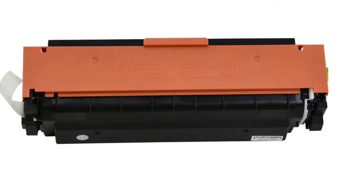 Toner gelb kompatibel mit HP CF412X