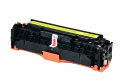 Toner gelb kompatibel mit HP CF382A / 312A